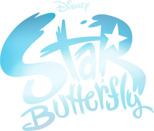 Star Butterfly