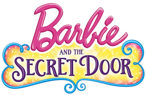 Barbie et la porte secrète