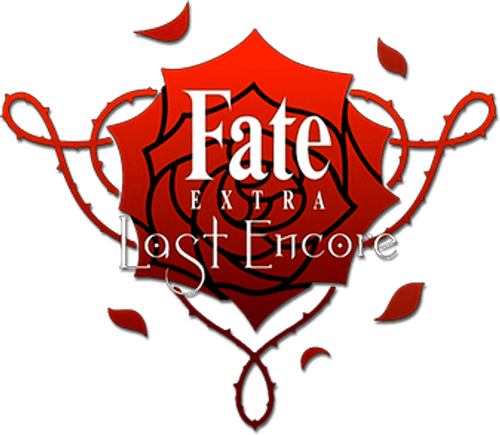 Fate/EXTRA Last Encore
