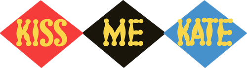Embrasse-moi, chérie