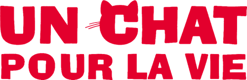 Un chat pour la vie