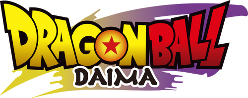 Dragon Ball DAIMA