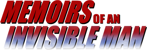 Les aventures d'un homme invisible