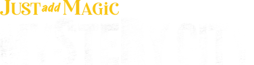 Just add Magic : Mystery City