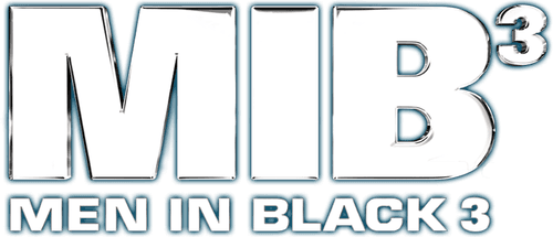 Men in Black III