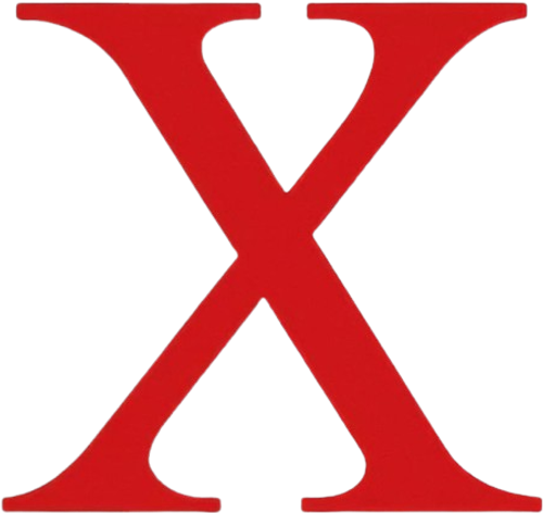 X Clamp