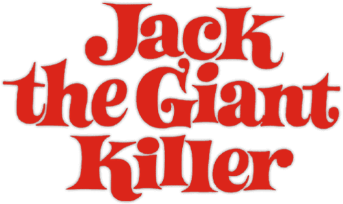 Jack, le tueur de géants