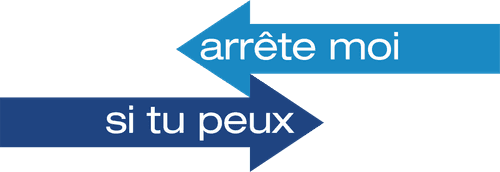 ArrĂȘte-moi si tu peux