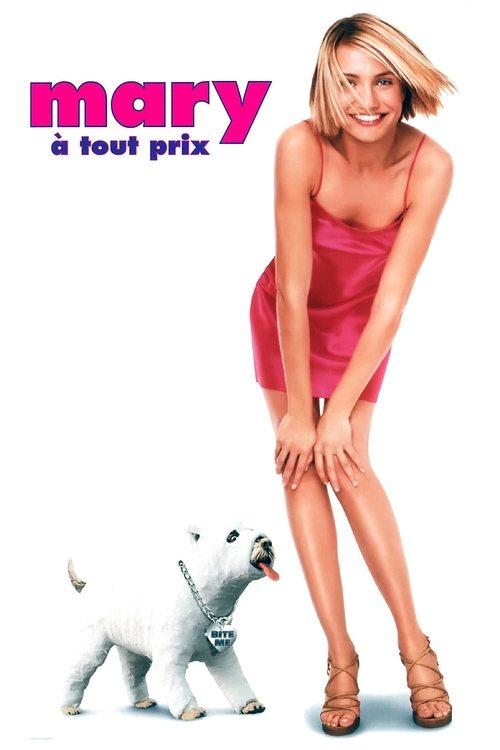 Mary Ă tout prix
