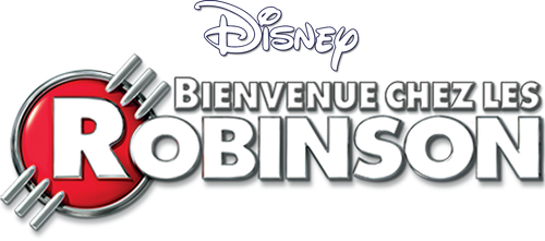 Bienvenue chez les Robinson