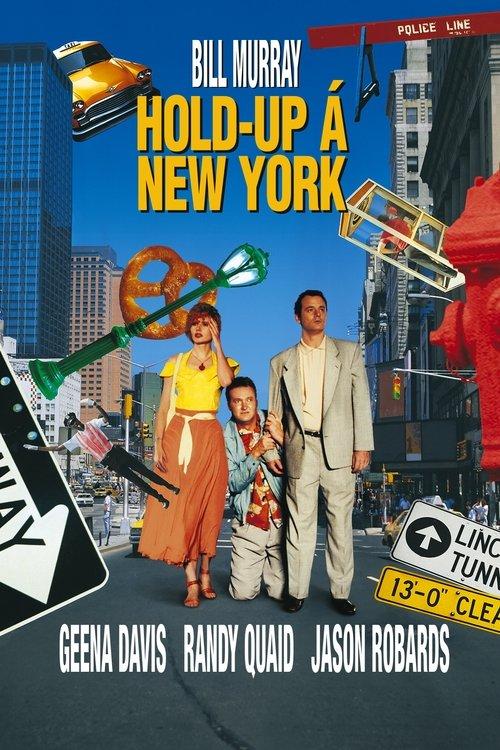 Hold-up Ă New York