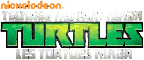 Les Tortues Ninja