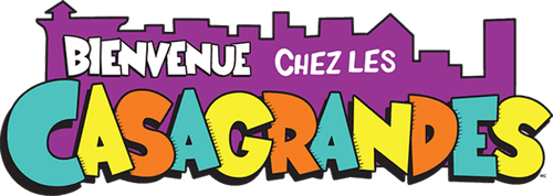 Bienvenue chez les Casagrandes