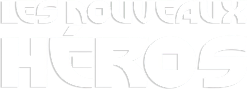 Les Nouveaux Héros