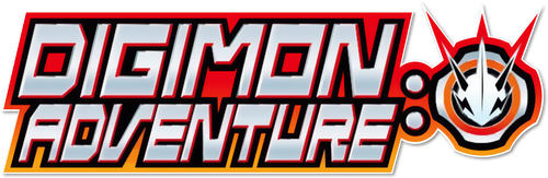 Digimon : Adventure