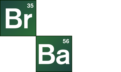 Breaking Bad
