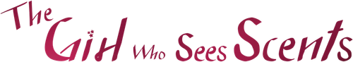 The Girl Who See Smells