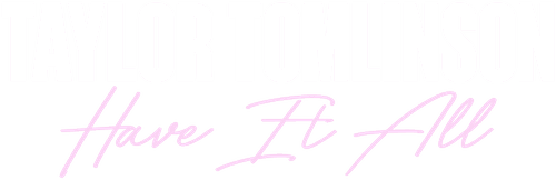 Taylor Tomlinson: Have It All