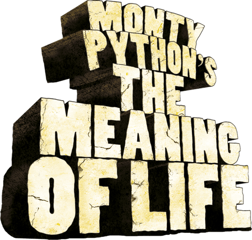 Monty Python - le sens de la vie
