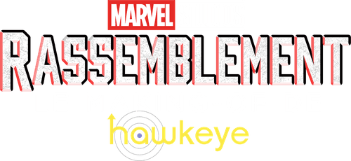 Le Making-of de Hawkeye