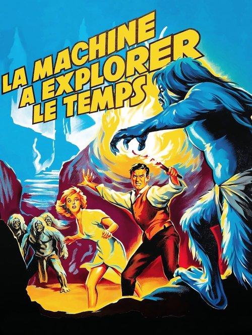 La Machine Ă explorer le temps