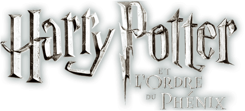 Harry Potter et l'Ordre du Phénix
