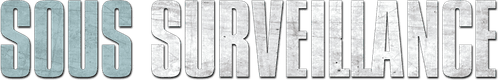 Sous surveillance