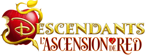 Descendants : L’Ascension de Red