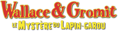 Wallace & Gromit : Le Mystère du lapin-garou