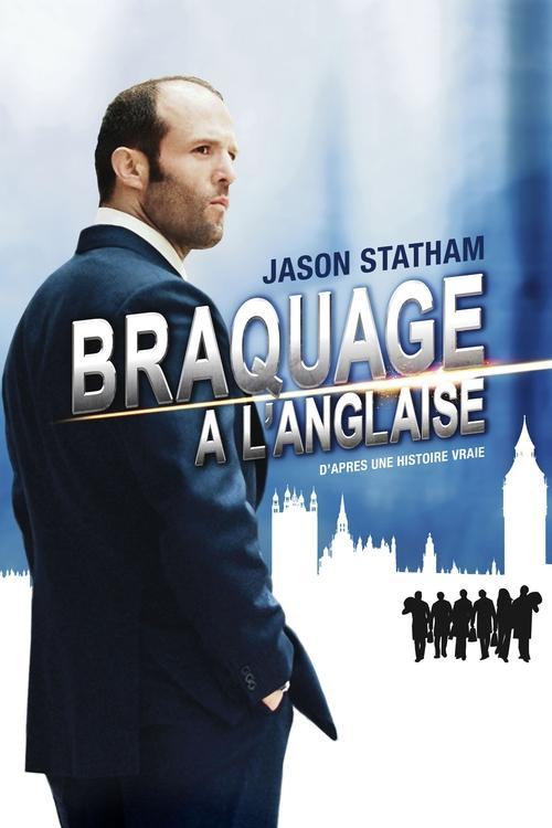 Braquage Ă l'anglaise