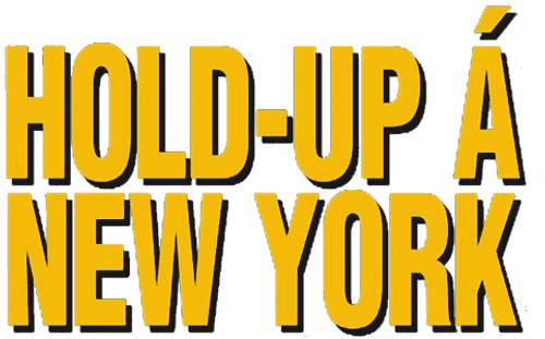 Hold-up Ă New York
