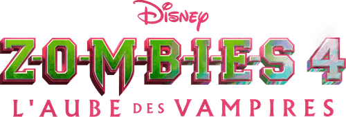 Zombies 4 : L'aube des vampires