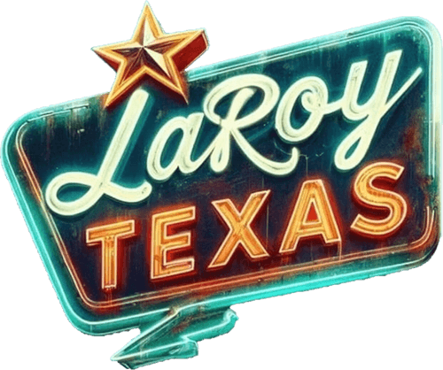 LaRoy