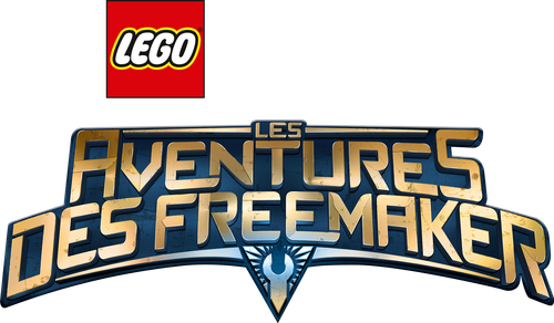 LEGO Star Wars : Les Aventures des Freemaker