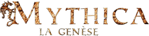 Mythica : La Genèse
