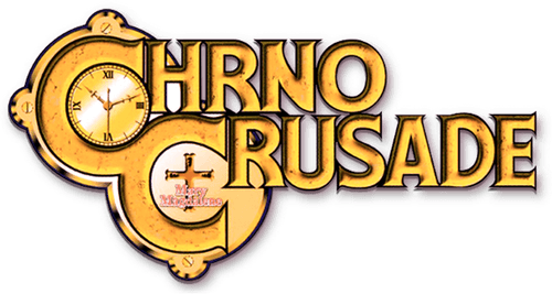 Chrno Crusade