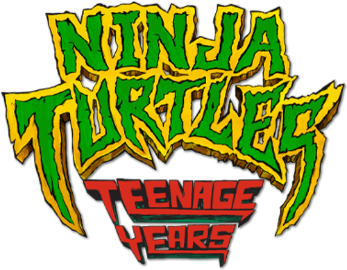 Ninja Turtles : Teenage Years