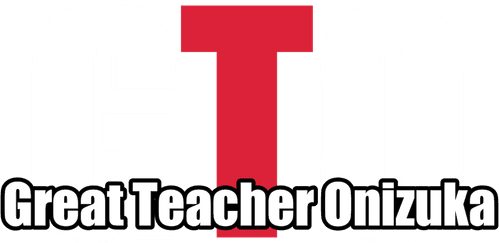 Great Teacher Onizuka