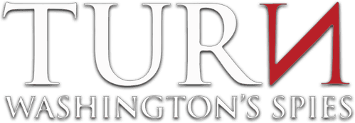TURN : Washington's Spies