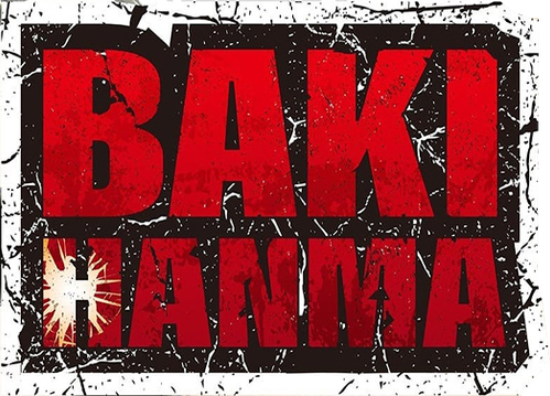 Baki Hanma