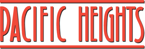 Fenêtre sur Pacifique