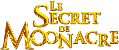 Le Secret de Moonacre