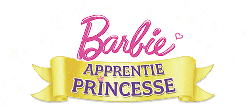 Barbie apprentie Princesse
