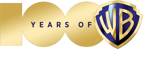100 Ans de Warner Bros.