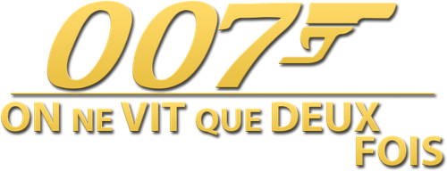 On ne vit que deux fois