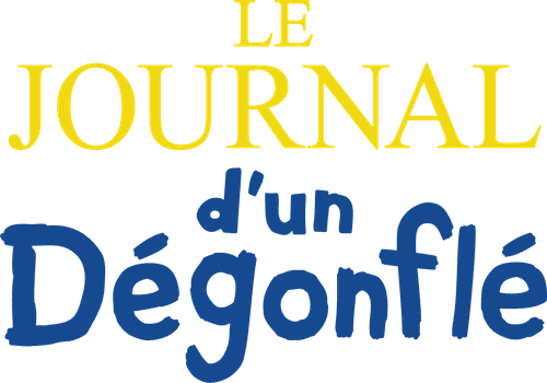 Le Journal d'un dégonflé