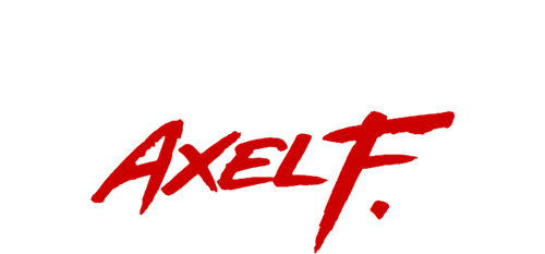 Le Flic de Beverly Hills : Axel F.
