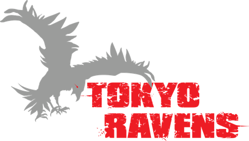 Tokyo Ravens