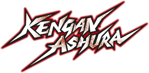 KENGAN ASHURA