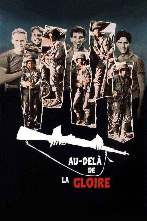 Au-delĂ de la gloire
